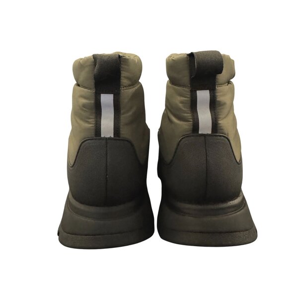 FitFlop Neo-D-Hyker Waterproof Zip Front Padded Women's Boots, Size 8 WORN ONCE - Picture 5 of 10